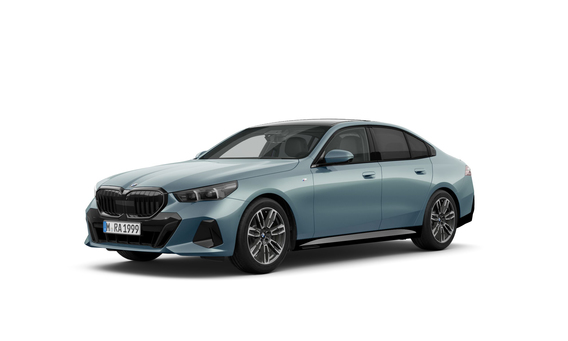 BMW 520 G60 197ZS M-SPORTPAKET PRO ICONIC GLOW PANORAMA HARMAN KARDON M SHADOW LIGHTS PARK AND DRIVING ASSIST PLUS  